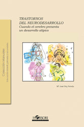 TRASTORNOS DEL NEURODESARROLLO - 9788412051971